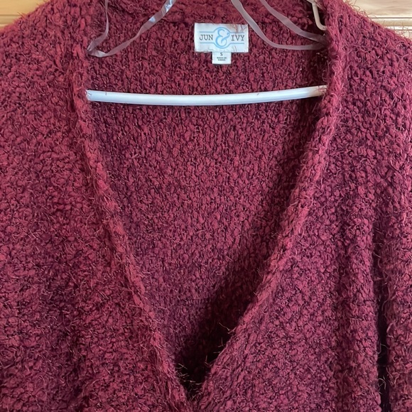 Pink cardigan - Picture 3 of 3